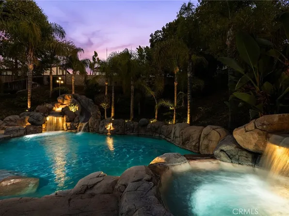 124 Big Sur St, Corona, CA 92881