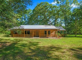 11034 Oil Well Rd, Folsom, LA 70437
