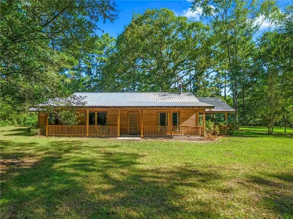 11034 Oil Well Rd, Folsom, LA 70437