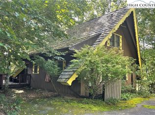 365 Balsam, Boone, NC 28607