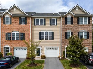 3065 Diamond Spring Ln, Harrisonburg, VA 22801
