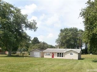 648 W County Road 275 N, Logansport, IN
