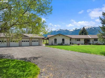 65155 Hurricane Creek Rd, Enterprise, OR, 97828