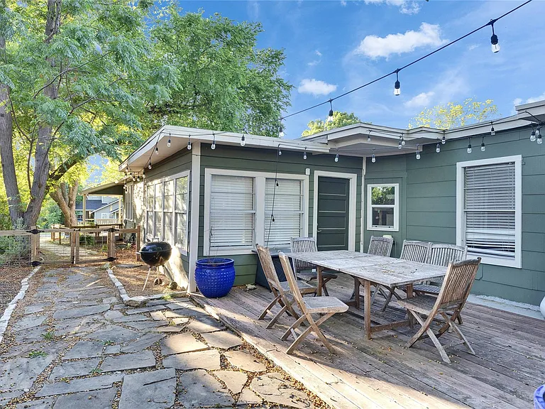 4607 Evans Ave #B — Photo 4