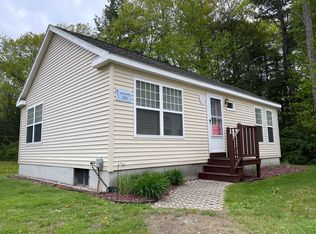 412 Post Rd #253, Wells, ME 04090