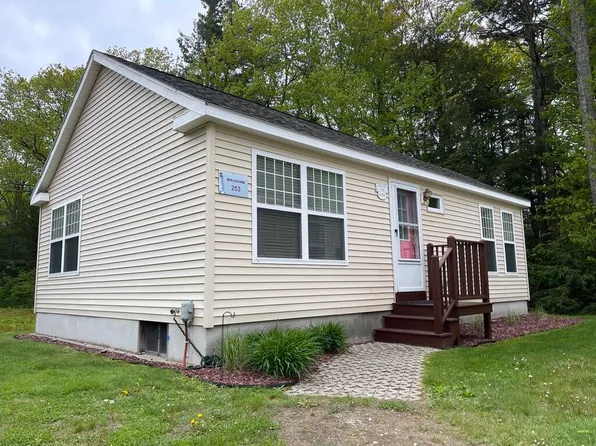 412 Post Road #253, Wells, ME 04090