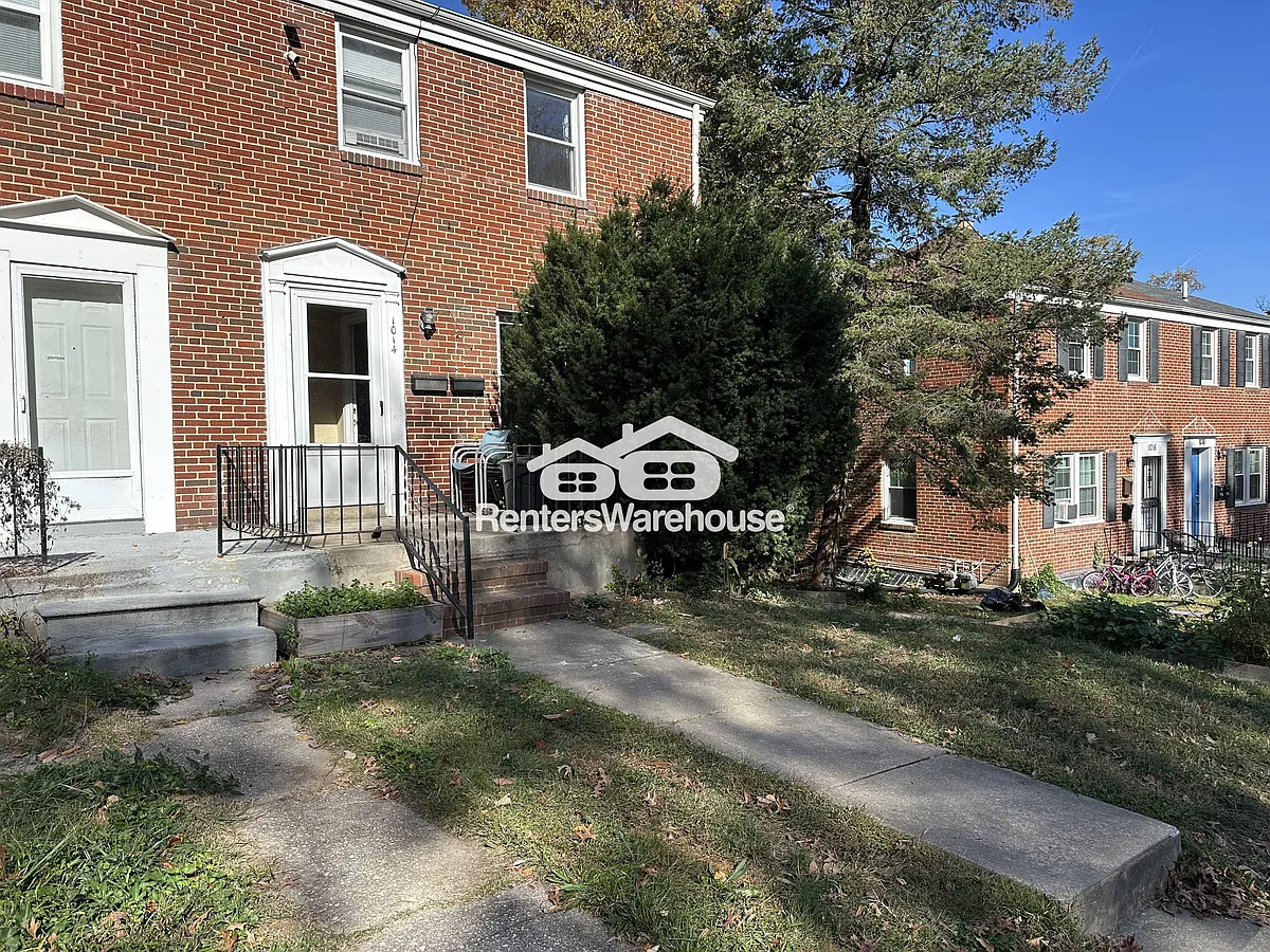 Building Photo - 1014 Dartmouth Rd #2