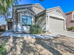 24094 N High Dunes Dr, Florence, AZ 85132