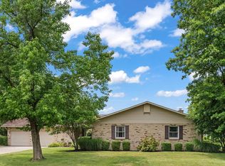 1421 Clubwood Mnr, Washington Court House, OH 43160