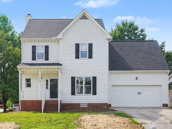 2017 Battlewood Rd, Apex, NC 27523