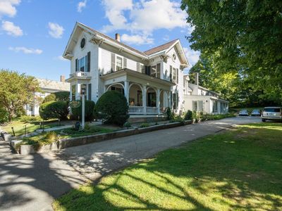 49 Park Street, Newport, NH, 03773