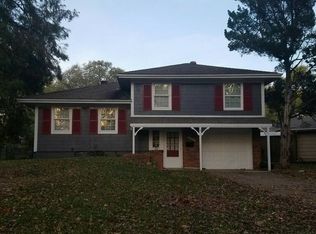 12015 Belmont Ave, Grandview, MO 64030