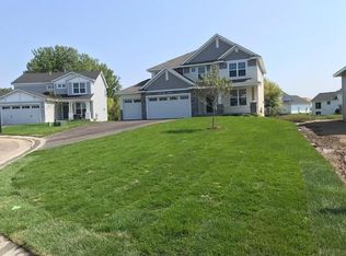 232 4th St NW, Delano, MN 55328