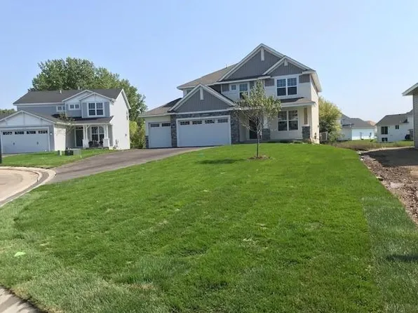 232 4th St NW, Delano, MN 55328