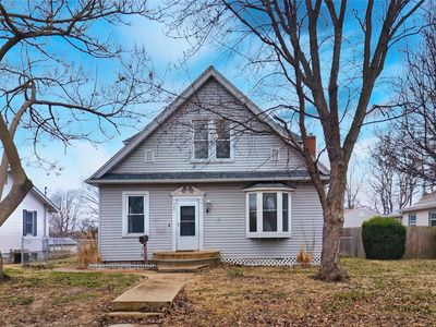205 Virginia Ave, Crystal City, MO, 63019