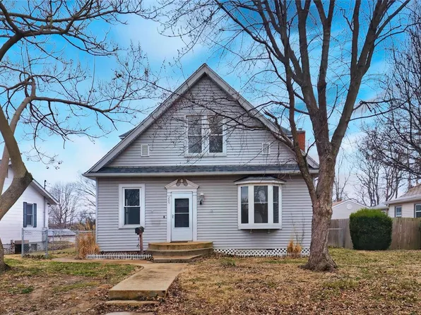 205 Virginia Ave, Crystal City, MO 63019
