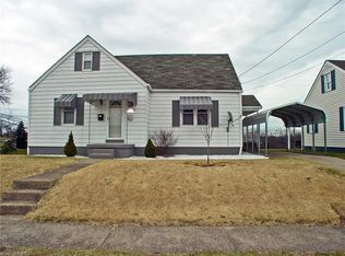 404 New York Blvd, Weirton, WV