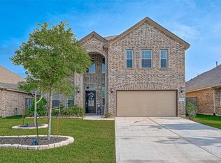 2933 Fox Ledge Ct, Conroe, TX 77301