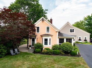 67 Western Ave, Kennebunk, ME 04043