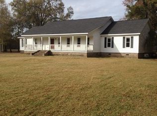 485 High Hill Rd, Scranton, SC 29591