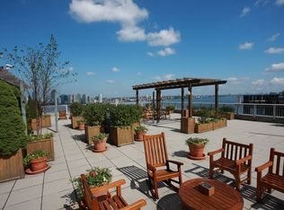 22 River Ter APT 15N, New York, NY 10282