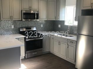 920 N Oxford Ave, Los Angeles, CA 90029