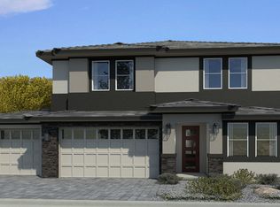 494 Pearl Swan Ave, Henderson, NV 89011
