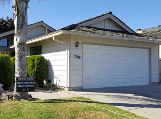 1569 Sepulveda Dr, Salinas, CA 93906