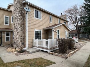 8477 Everett Way UNIT C, Arvada, CO 80005