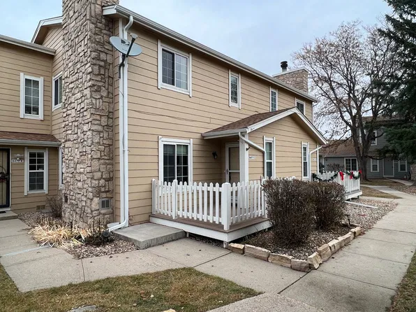 8477 Everett Way Unit C, Arvada, CO 80005
