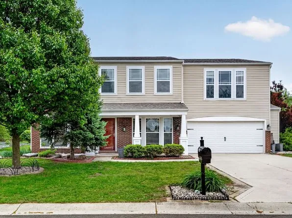 16259 Countryside Blvd, Westfield, IN 46074
