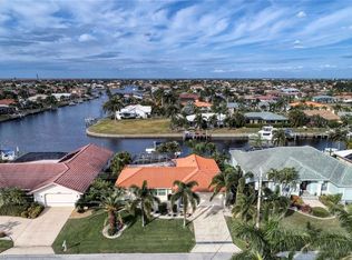 2524 Via Veneto Dr, Punta Gorda, FL 33950