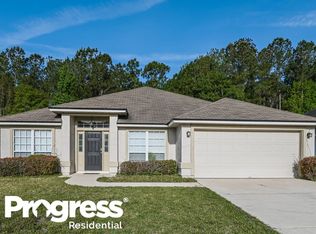 725 New Wales Ln, Saint Augustine, FL 32092