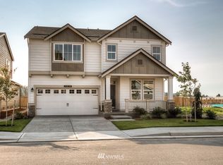 3616 85th Avenue Northeast Cv #28, Marysville, WA 98270