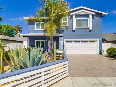1249 12th St, Imperial Beach, CA, 91932