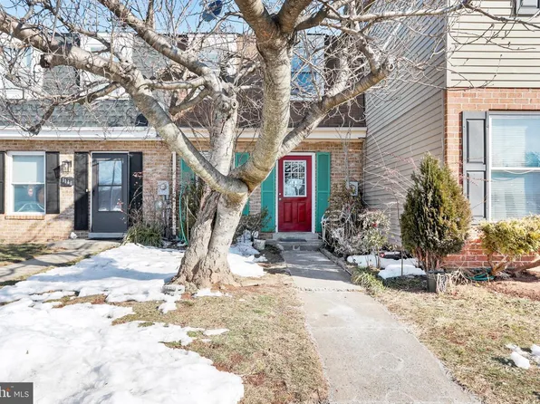 1139 Providence Ct, Frederick, MD 21703