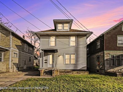 311 E Mount Hope Ave, Lansing, MI, 48910