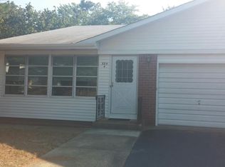 384 Fairway Ln #A, Manchester Township, NJ 08759