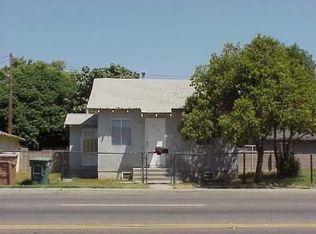 2722 Q St, Bakersfield, CA 93301