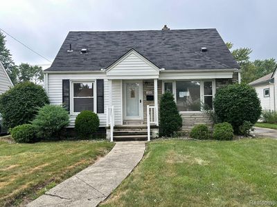 1845 Thomas Ave, Berkley, MI, 48072