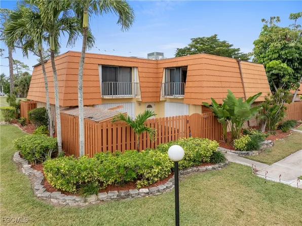 1702 Park Meadows Dr APT 1, Fort Myers, FL 33907