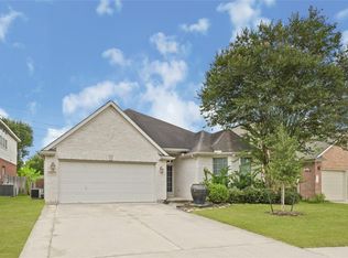 511 Nadia Way, Stafford, TX 77477