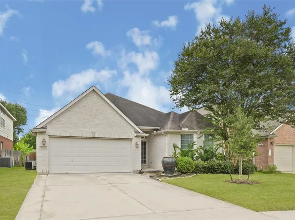 511 Nadia Way, Stafford, TX 77477