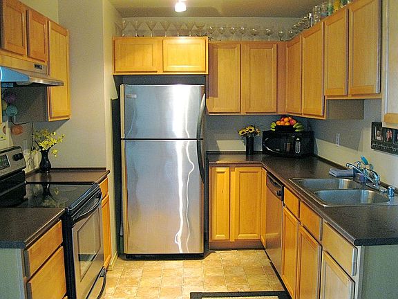 Modern Appliances