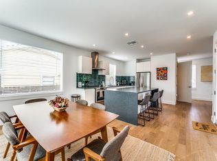 1409 Springdale Rd UNIT A, Austin, TX 78721