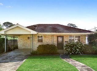 929 Madison St, Metairie, LA 70001