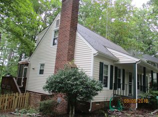 14300 Deer Meadow Dr, Midlothian, VA 23112