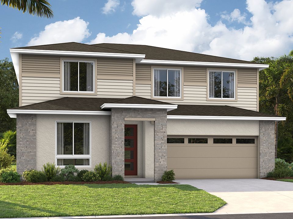 The Ammolite Elevation M