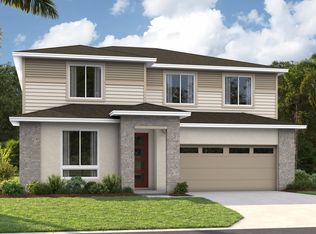 Ammolite Plan, Estates at Rivers Edge, Parrish, FL 34219