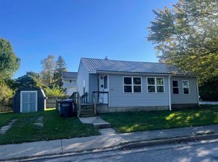 1205 W Elm St, Kokomo, IN